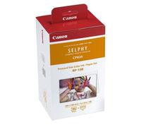 Canon 8568B001 Value Pack differenti colori Originale RP-108