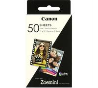 Carta di zinco Canon 2030 - 50 Vellen