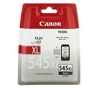 CANON Cartouche d'encre PG-545 XL grande capacité Noir (PG545XL)