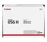 Originale Canon 3008 C 004 / 056H Toner nero, 21,000 pagine, 1.06 cent per pagina - sostituito Canon 3008C004 / 056H Toner