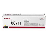 Canon 067HY Toner giallo Originale