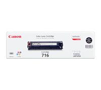 Canon Cartridge 716 Black cartuccia toner 1 pz Originale Nero
