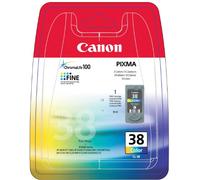 Canon Cartridge CL-38