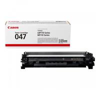 Canon cartridge crg 047 black schwarz (2164c002)