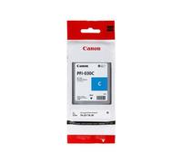 Canon Cartucce Ciano Originale 55 ml per imagePROGRAF TA-20 e TA-30