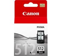 Cartuccia stampante Canon PG-512 - Nero Alta capacità