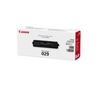 Canon Cartuccia 029 Tamburo TONER Nero, Rendimento 7000 Pagine, Imballo in cartone