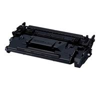 Canon Cartuccia 041 TONER Nero, Rendimento 10.000 Pagine, Imballo in cartone