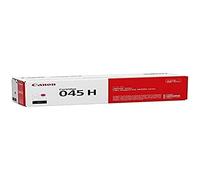 Canon 045 h cartuccia toner 1 pz originale magenta