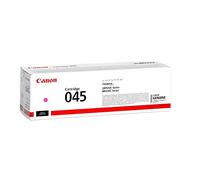Canon Cartuccia 045 M TONER Magenta, Rendimento 1.300 Pagine, Imballo in cartone