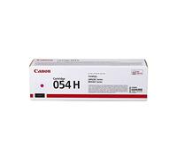 Canon 3026C002 toner magenta Originale 054 hm