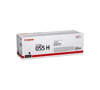 Canon 055h cartuccia toner 1 pz originale nero