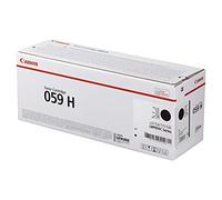 Canon 059HK nero (black) toner originale