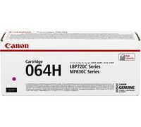 Canon 064H cartuccia toner 1 pz Originale Nero