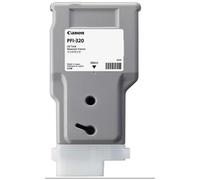 Canon Cartuccia 2889C001AA PFI-320 MATTE BLACK