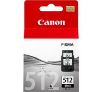 Canon Cartuccia 2969B001 PG-512 BK XL SERBATOIO NERO