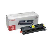 Canon CARTUCCIA 701L YELLOW LBP 5200