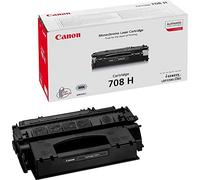 0917B002 CANON 708 H CARTUCCIA DEL TONER NERO