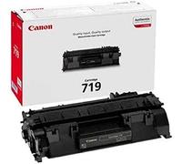 Toner Canon 719 3479B002 nero