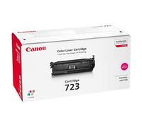 2642B002 CANON 723 CARTUCCIA DEL TONER MAGENTA