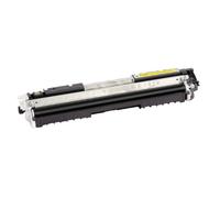 Canon Cartuccia 729 Y TONER Giallo, Rendimento 1000 Pagine, Imballo in cartone