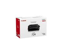 CANON - Cartuccia Canon Originale Crg 724 6000 Pagine 3481B002