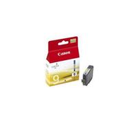 CANON - Cartuccia Canon Originale Pgi-9Y Giallo