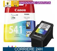 Cartucce Canon CL-541 colore