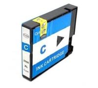 CANON CARTUCCIA COMPATIBILE 23ML PGI-2500XLC CIANO 9265B001