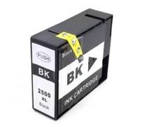 CANON CARTUCCIA COMPATIBILE 83ML PGI-2500XLBK NERO 9254B001