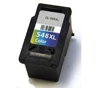 CANON CARTUCCIA COMPATIBILE CL-546XL COLORI 8288B001 NEW