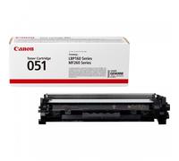Canon Cartuccia del toner 051 , nero