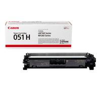 Canon Cartuccia del toner a resa elevata 051H, nero