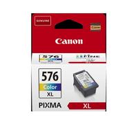 Canon Cartuccia d'inchiostro a colori CL-576XL