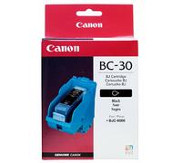Canon Cartuccia d'inchiostro BC-30e (nero)