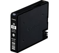 CANON - 29CO Cartuccia Ink Originale Trasparente per Canon Pixma Pro 1 Capacit 710 Fotografie