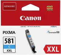 Canon Cartuccia d'inchiostro ciano a resa elevata CLI-581XXL