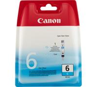 Canon cartuccia d'inchiostro ciano BCI-6C NEW