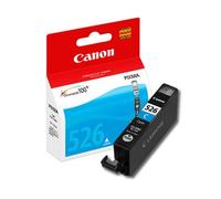 Canon nr. CLI-526C 4541B001 cartuccia inkjet ciano originale