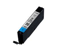 Canon Cartuccia d'inchiostro ciano CLI-571C Resa standard Ciano 7 ml 1 0386C001