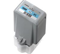 Canon PFI-1000PC Photo Ciano