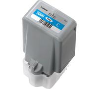 Canon Cartuccia d'inchiostro ciano PFI-1000C NEW