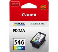 Canon 8289B001 Cartuccia d'inchiostro colore Originale CL-546