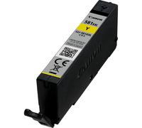 Canon Cartuccia d'inchiostro giallo a resa elevata CLI-581XXL