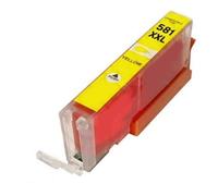 Canon Cartuccia d'inchiostro giallo a resa elevata CLI-581XXL (Canon CLI-581Y XXL - Strrelse XXL - g) NEW