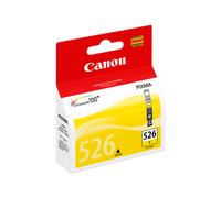 Canon cartuccia d'inchiostro giallo cli-526y