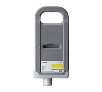 Canon Cartuccia d'inchiostro giallo PFI-706y 6684B001 700ml