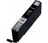 Canon Cli-551Gy Ink Cartridge Grey NUOVO