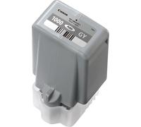 Canon Cartuccia d'inchiostro grigio PFI-1000GY