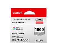 Canon PFI-1000GY Grigio
